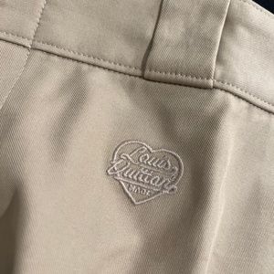 Louis Vuitton pant size W32 L34
